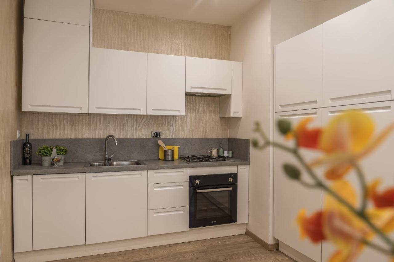 Door22 - Apartment In S. Lorenzo Florence Exterior photo