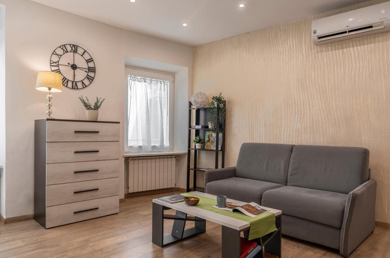 Door22 - Apartment In S. Lorenzo Florence Exterior photo
