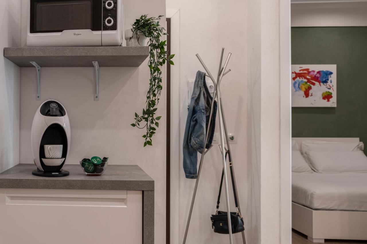 Door22 - Apartment In S. Lorenzo Florence Exterior photo